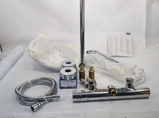 Grohe Euphoria 260 Sistema