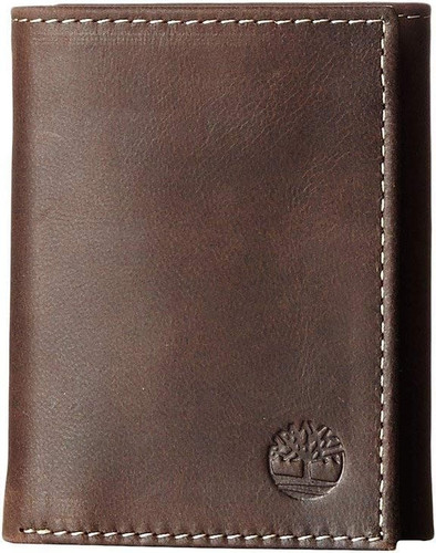 Timberland portafoglio trifold - timberland,