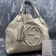 Borsa a tracolla Gucci in