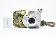 [Raro Eccellente+5] Canon