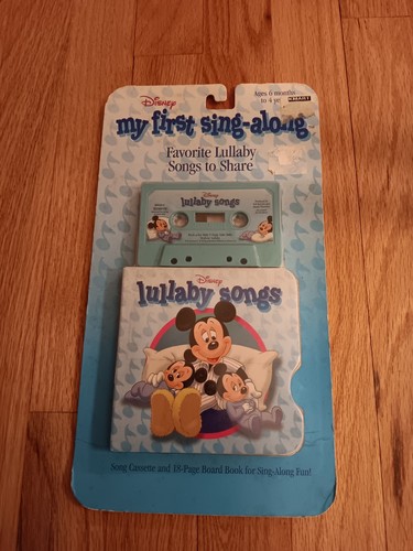 Vintage 1994 disney - 1994,