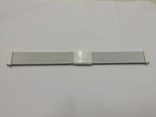 SECTOR CINTURINO METALLO PER OROLOGIO MM 14