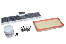 Kit Revisione Originale 2.5 V6