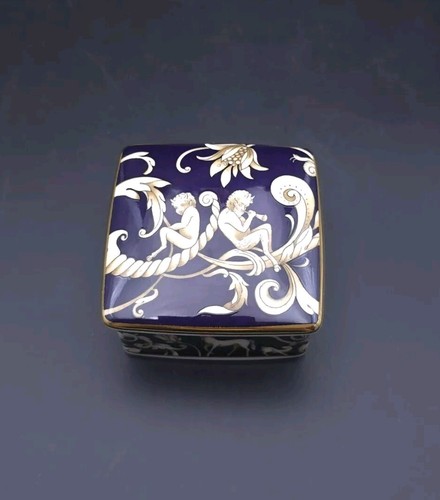 Wedgwood cornucopia square - wedgwood,