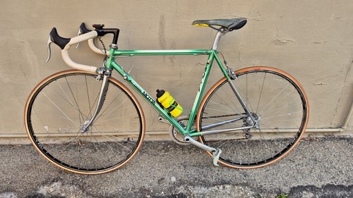 Bici corsa gianni motta - da,