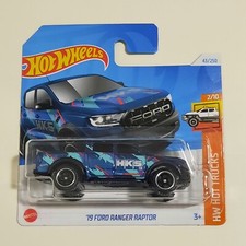 Hot Wheels Mattel 2024 '19