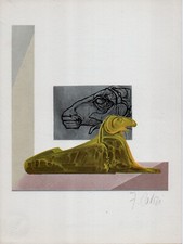 FABRIZIO CLERICI  " L' ARIETE