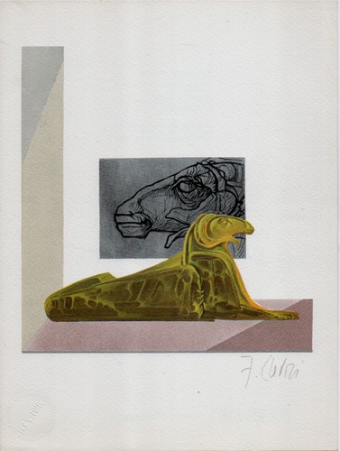 Fabrizio clerici l ariete - clerici ,