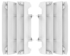 griglie pararadiatore Honda Cr