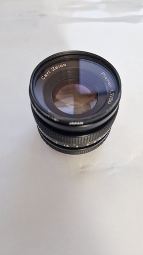 Contax carl zeiss planar - carl,