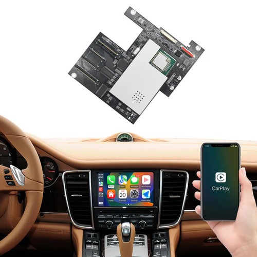 Adattatore carplay per porsche - carplay,