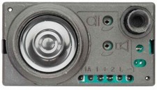 Urmet 1145/500 Posto Esterno Per Impianti 4 + n fili