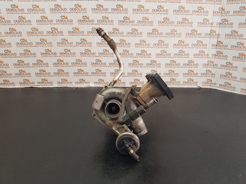 Turbo turbina nissan - turbo,