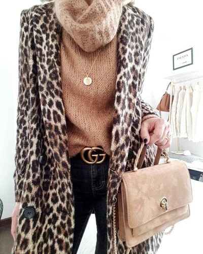 Cappotto giacca doppiopetto - giacca,