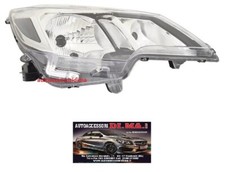 FARO PROIETTORE H4 ANTERIORE