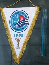ALBINOLEFFE 1998 pennant