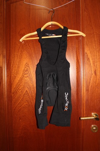Pantaloncini bavaglino
