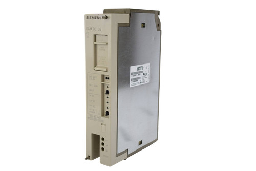 Siemens simatic 951 - simatic, s5