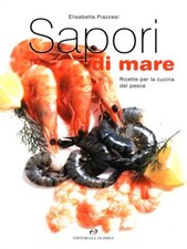 SAPORI DI MARE CUCINA / VINO