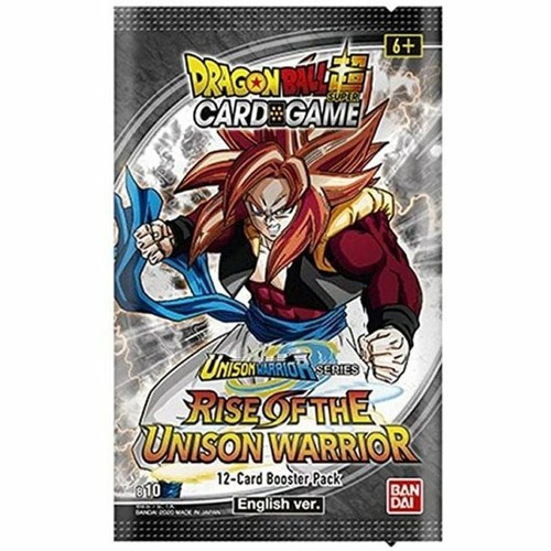 Dragon ball super rise - ball,