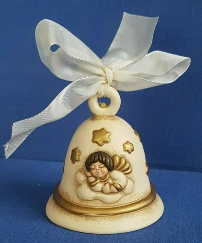 Thun campana angelo - campana, nuvola