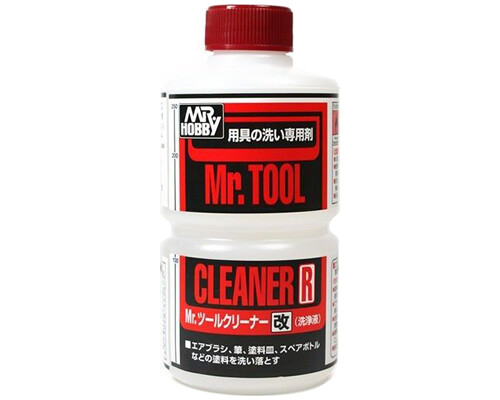 Hobby t113 tool cleaner - mr.tool,