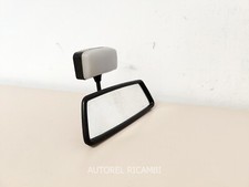 SPECCHIO RETROVISORE INTERNO FIAT PANDA 4X4 - FIAT PANDA 141 CON LUCE SPECCHIO