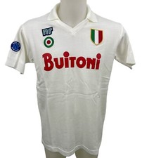 Maglia shirt calcio - shirt, napoli