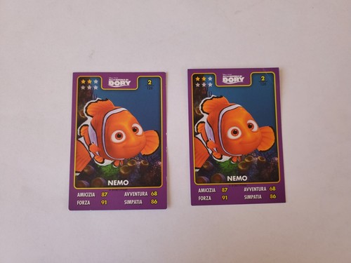 Collezione disney pixar auchan - pixar,