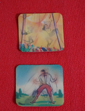 2 Figurine prismatica