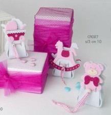 Stock pezzi borsetta - pezzi,