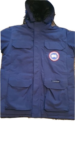 Parka canada goose expedition - parka,
