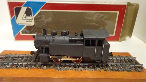 Lima 203005l tender loco 030t - 203005l,
