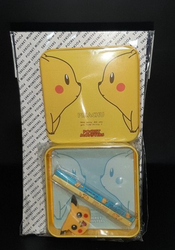 Pokemon monsters figure tomy - figure,