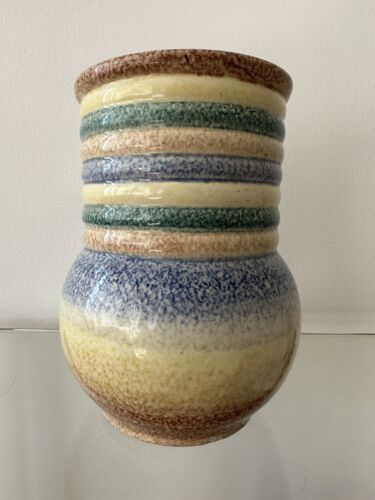 Vaso ceramica futurista mga - vaso,