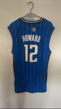 Nba Orlando Magic -NBA Francis 3 - Jersey Canotta Champions Taglia M