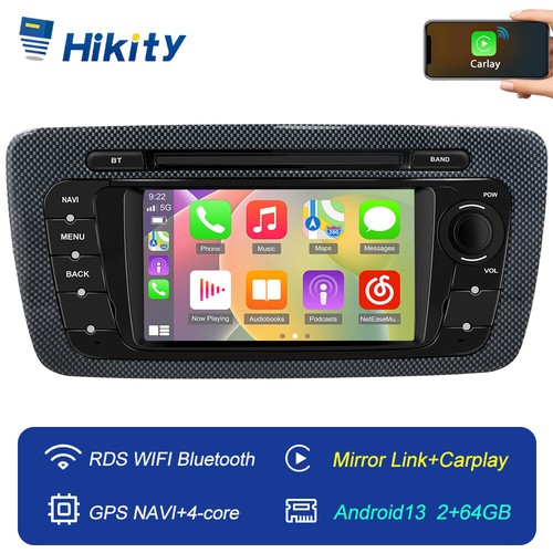 Autoradio 64g carplay - autoradio,