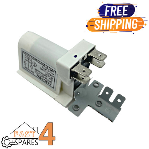Beko soppressore filtro - beko,
