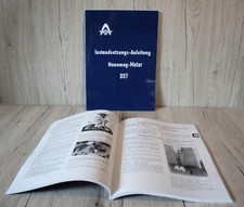 Manuale riparazione motore