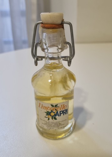 Mignon limoncello capri - mignon,