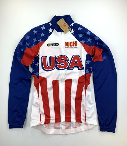 Maglia donna manica lunga usa - manica,
