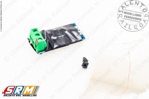 Srm 160 segnale - n,