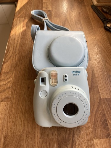 Fujifilm instax mini - fujifilm,