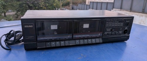 Teac 310c ii double - w-310c,