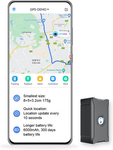 Localizzatore gps per auto - per,