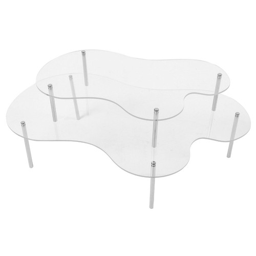 Espositore dessert supporto - espositore,