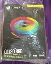 Kit tripla ventola Corsair