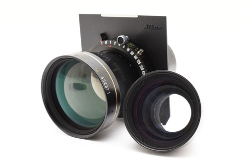 Ottime condizioni nikon - [ottime, condizioni]nikon