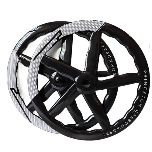 700c carbonio strada raggi - carbonio,