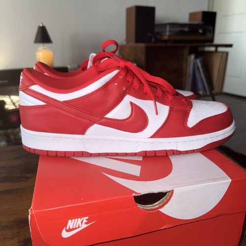 Nike dunk low retro - sp, "st